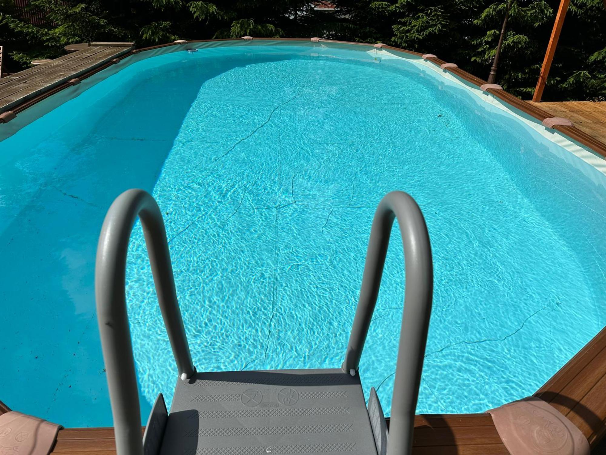 Villa Adis With Hot Pool & Jacuzzi By Bookvillabg