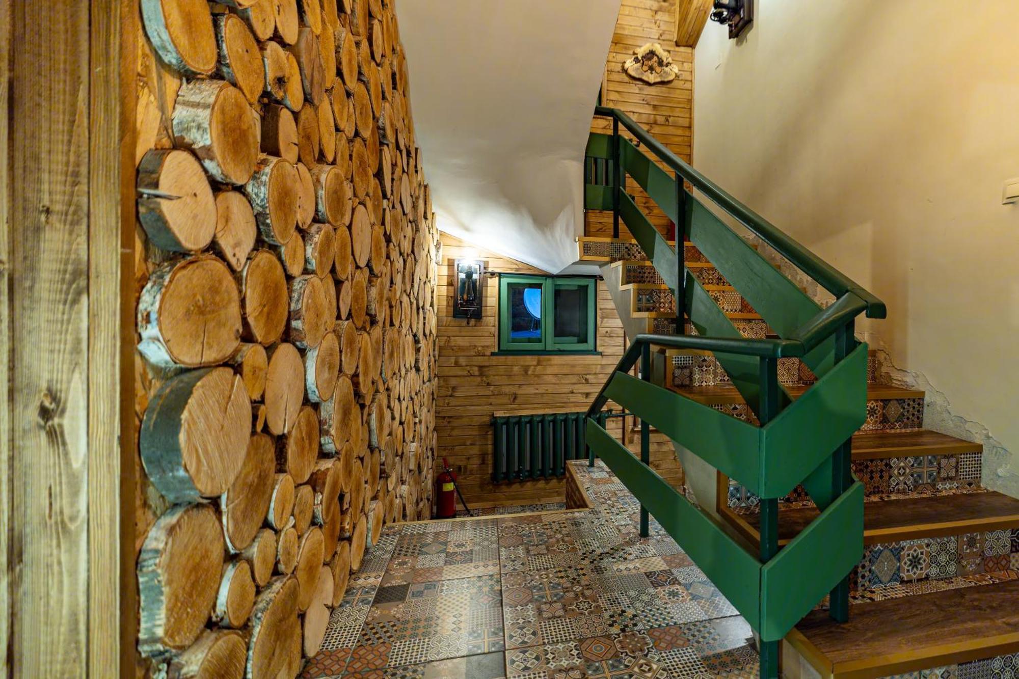 Adis With Hot Pool & Jacuzzi By Bookvillabg Villa Borovets