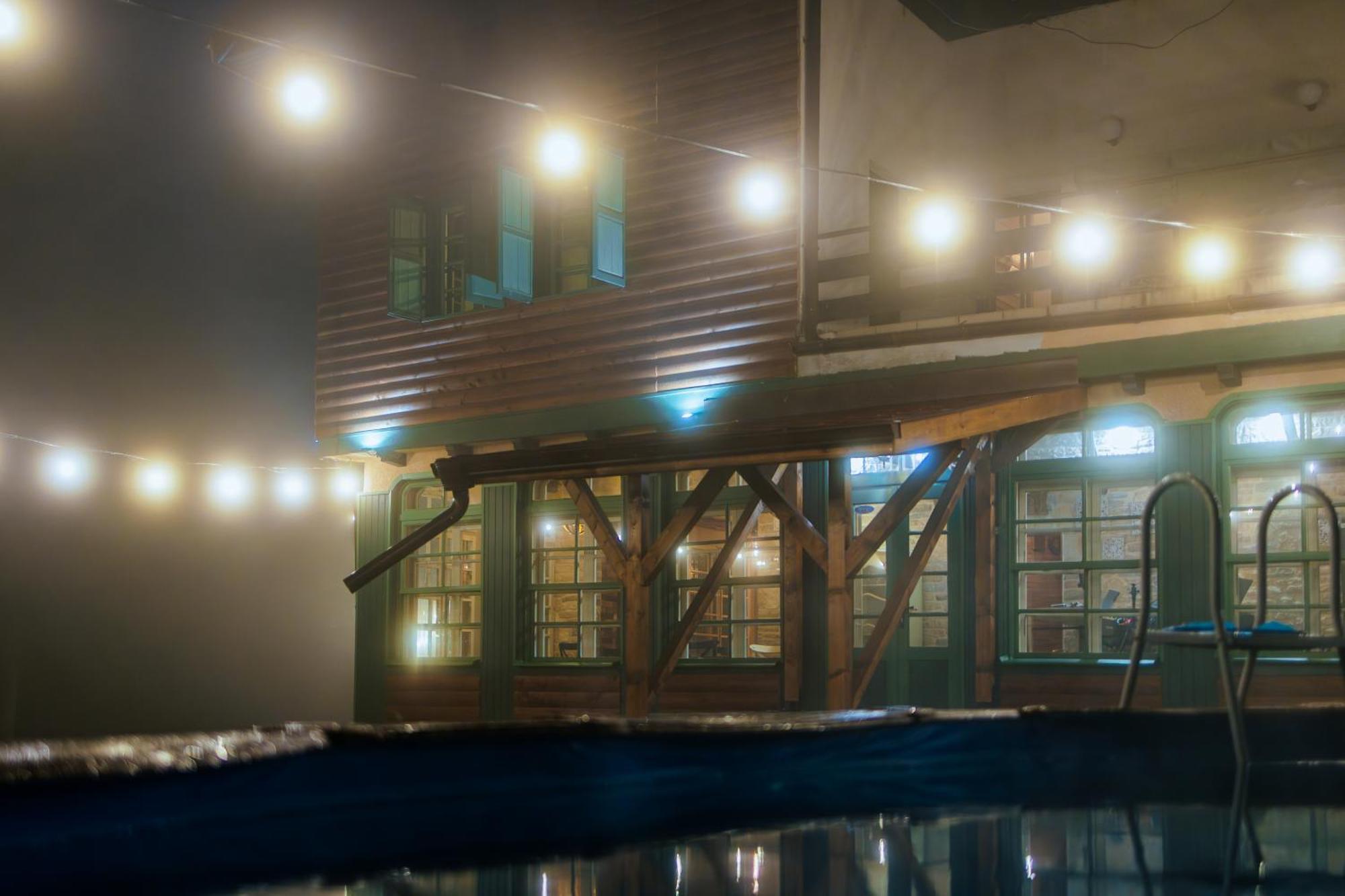 Adis With Hot Pool & Jacuzzi By Bookvillabg * Borovets
