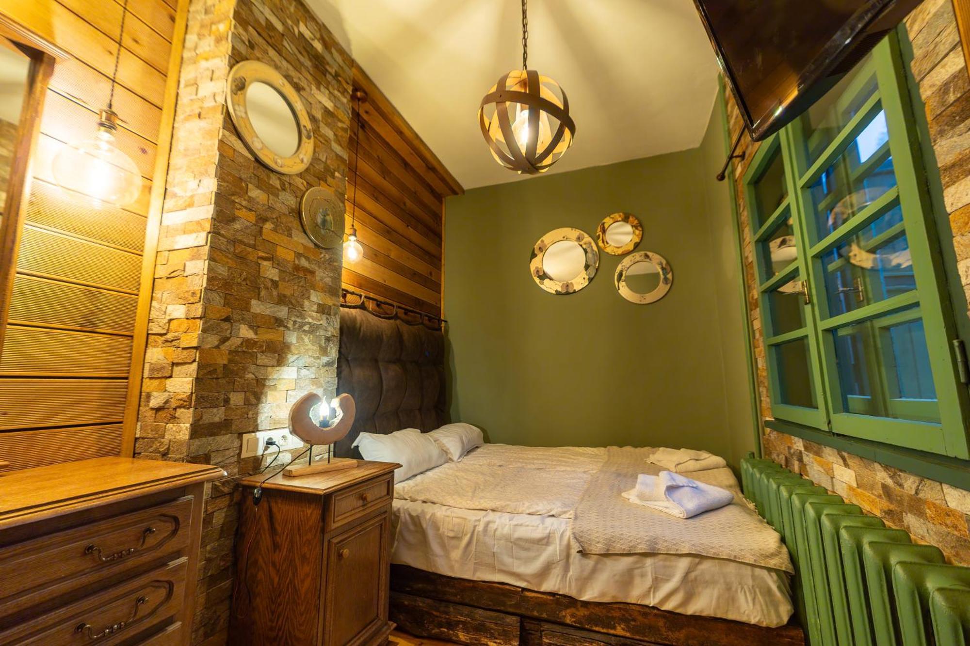 Adis With Hot Pool & Jacuzzi By Bookvillabg Villa Borovets